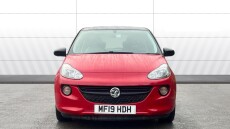 Vauxhall Adam 1.2i Energised 3dr Petrol Hatchback